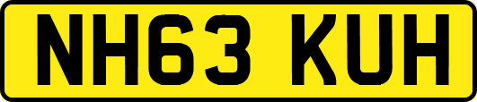 NH63KUH
