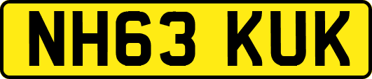 NH63KUK