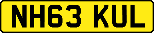 NH63KUL