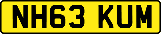 NH63KUM