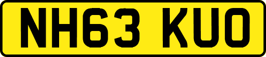 NH63KUO