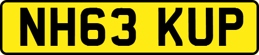 NH63KUP