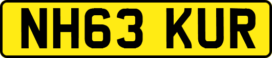 NH63KUR