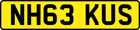 NH63KUS