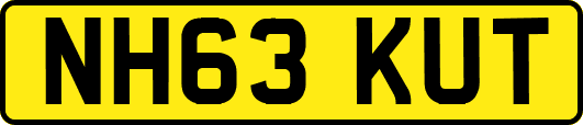 NH63KUT