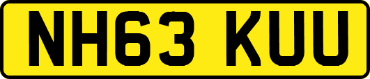 NH63KUU