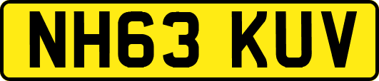 NH63KUV