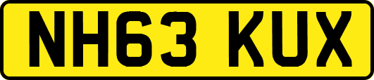 NH63KUX