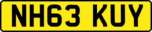 NH63KUY