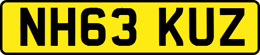 NH63KUZ