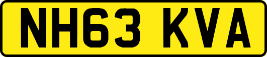 NH63KVA