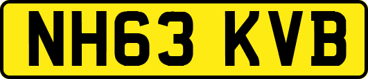 NH63KVB