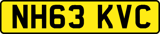 NH63KVC