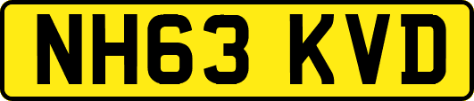 NH63KVD