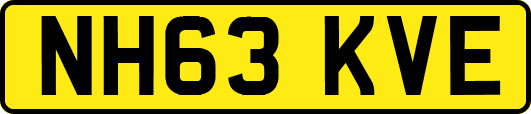 NH63KVE