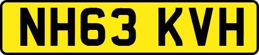NH63KVH