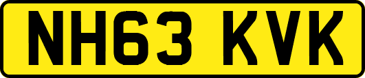 NH63KVK