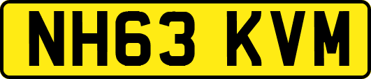 NH63KVM