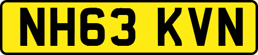 NH63KVN