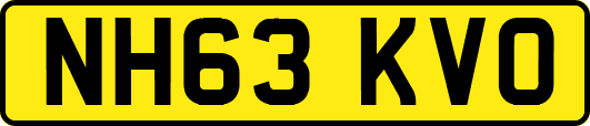 NH63KVO