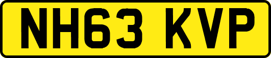 NH63KVP