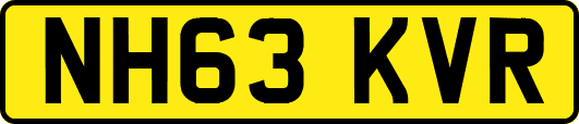 NH63KVR