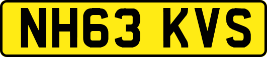 NH63KVS