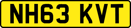 NH63KVT
