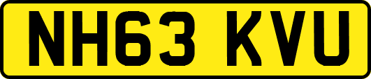 NH63KVU