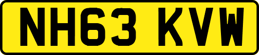NH63KVW