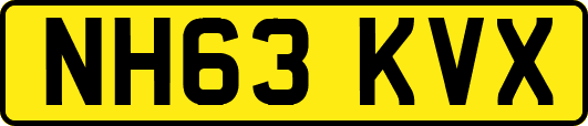 NH63KVX