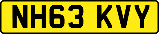 NH63KVY