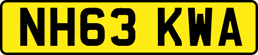 NH63KWA