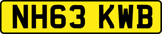 NH63KWB