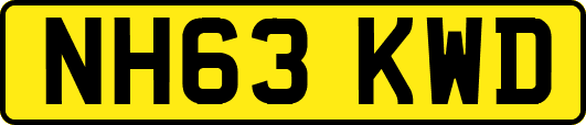 NH63KWD