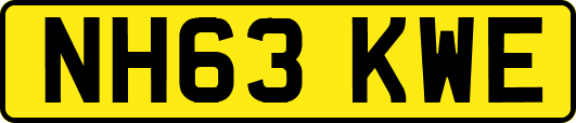 NH63KWE