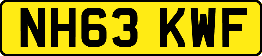 NH63KWF