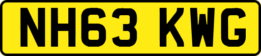 NH63KWG