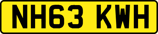 NH63KWH