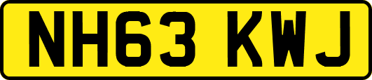 NH63KWJ