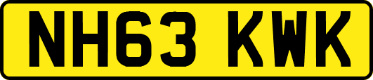 NH63KWK