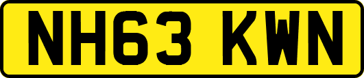 NH63KWN