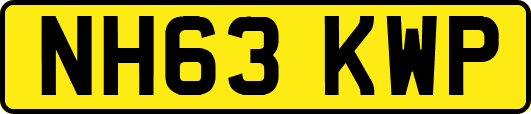 NH63KWP