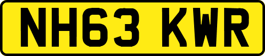 NH63KWR