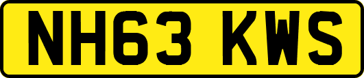 NH63KWS