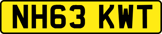 NH63KWT