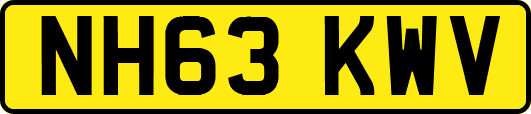 NH63KWV