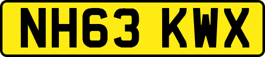 NH63KWX