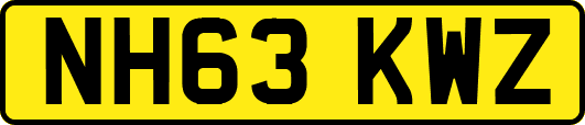 NH63KWZ