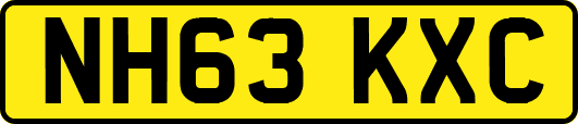 NH63KXC